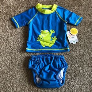 ❗️SALE❗️Kid’s Swim Outfit